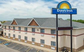 Days Inn Wall Sd